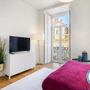 Appartement Whome | Alcântara Premium, Lisboa
