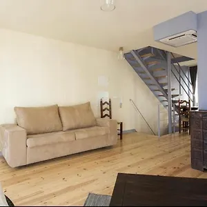 Apartamento Flat Da Bica Chiado 3, Lisboa