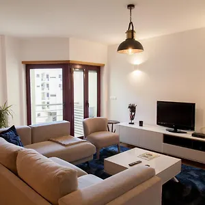 Apartamento Flh Expo Cosy Family Flat, Lisboa