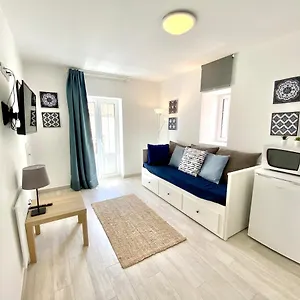 Apartamento House Of Comfort 2 Central, Lisboa