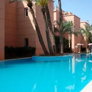  Appartement Qays Maroc
