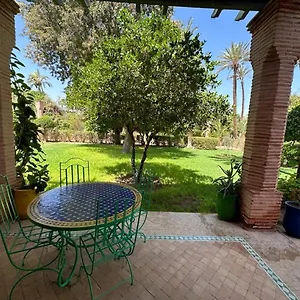  Appartement Palmeraie Village Maroc
