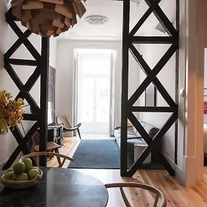 Appartement Madalena Orquidea Living, Lisboa
