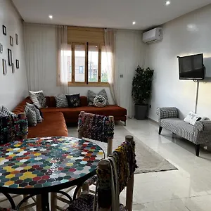  Appartement Chez Joudia Et Mamoun Maroc