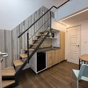  Appartement Km33 - - Hostaid Hongrie