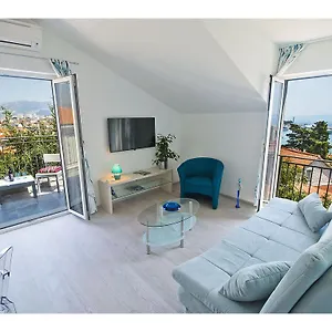  Appartement Splendid Marjan Croatie